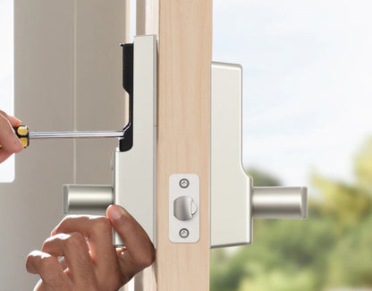Ayento | Eufy Smart Lock C33 Fechadura Inteligente Wi-Fi
